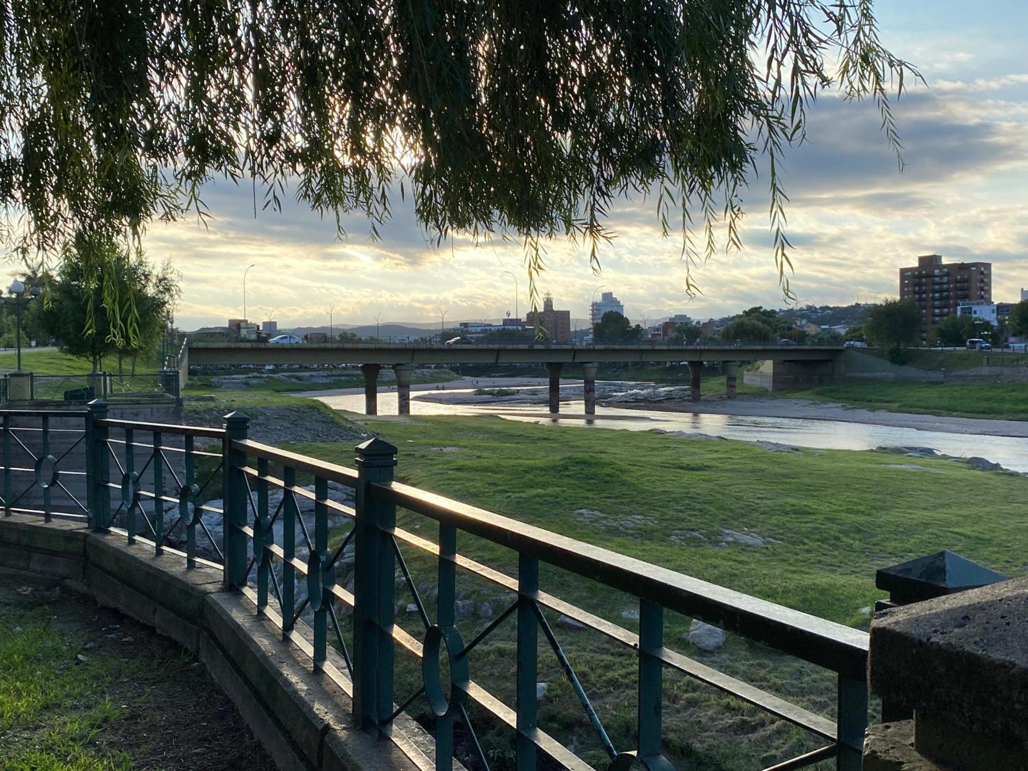 La Curucucha Villa Carlos Paz