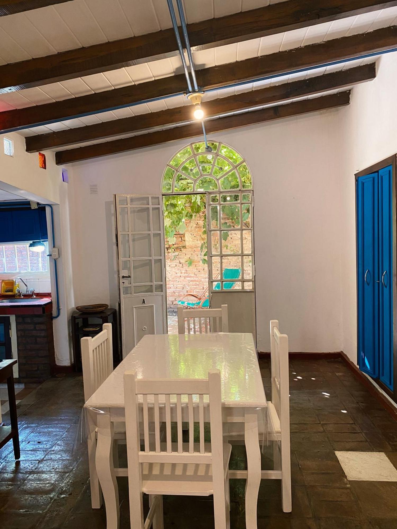 Сasa de vacaciones La Curucucha Villa Carlos Paz